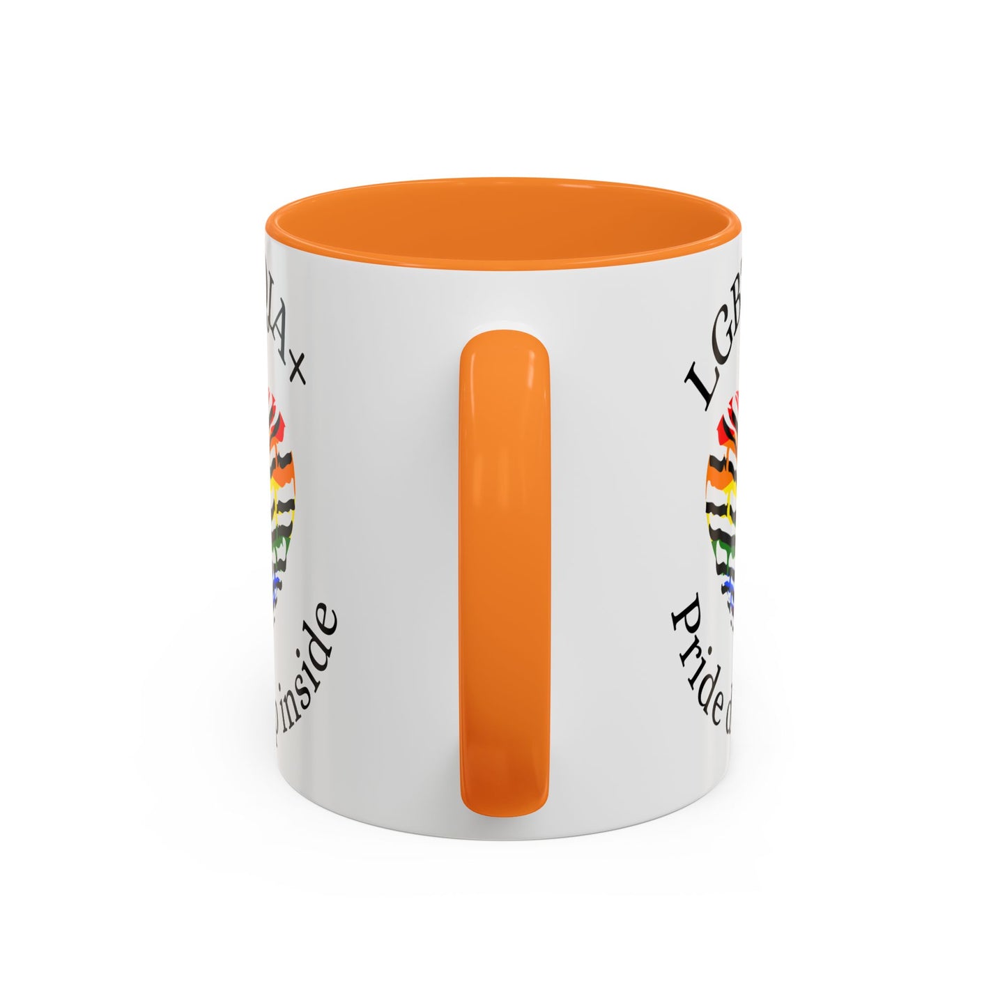 LGBTQIA+ Pride Mug
