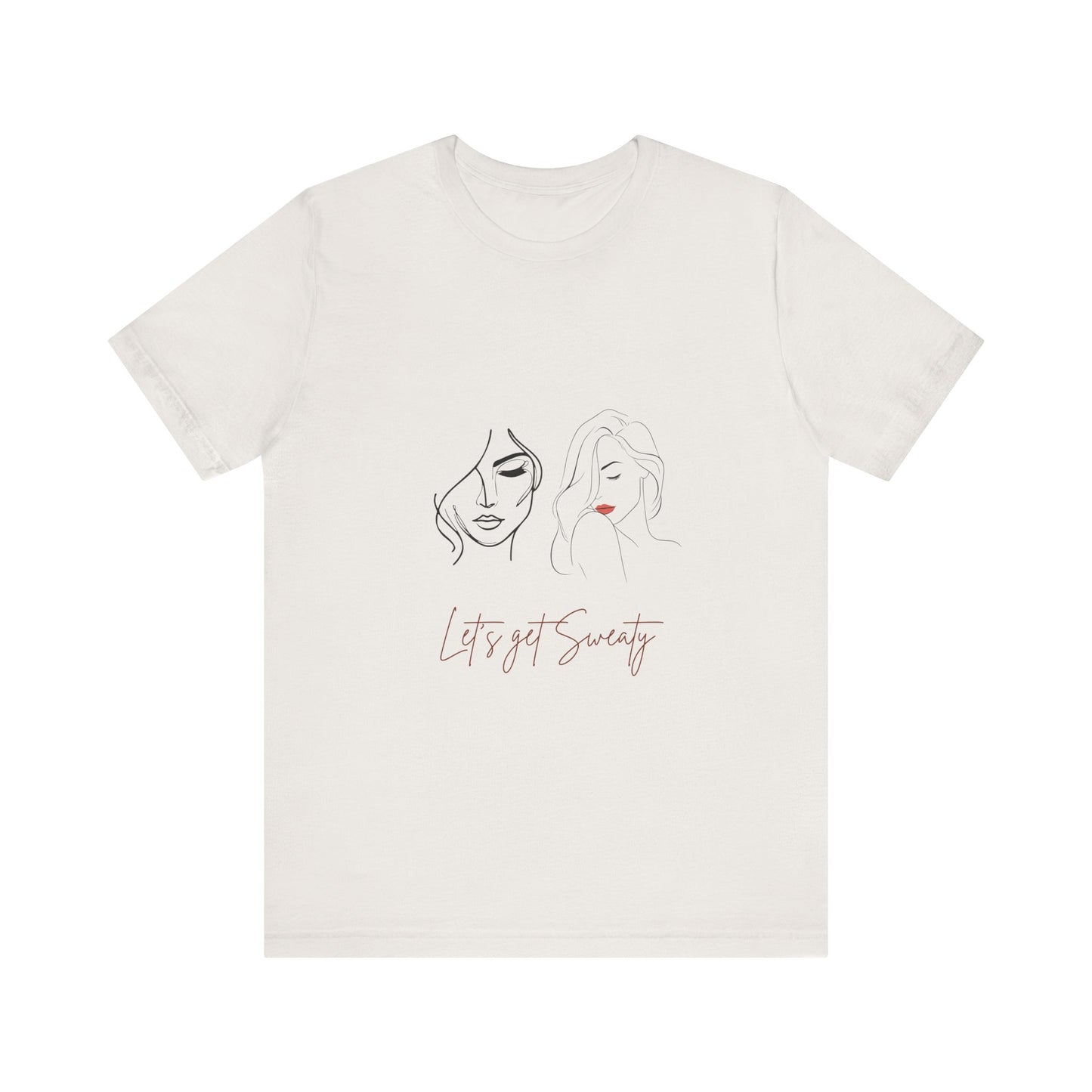 Lesbian Pride Tee