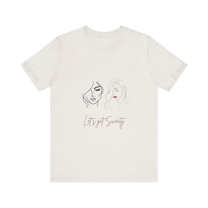 Lesbian Pride Tee
