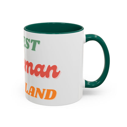 Gayest Gentleman Mug 11oz/15oz