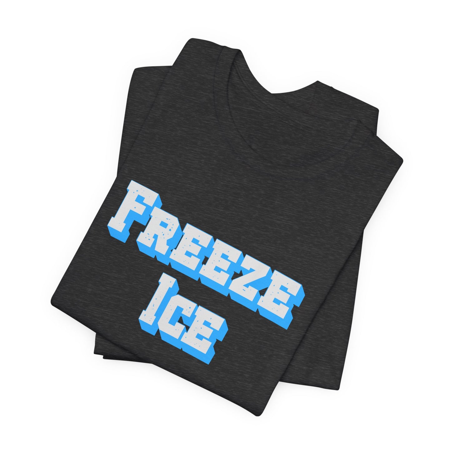 Freeze Ice Tee