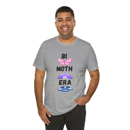 Bi Moth Era T-Shirt
