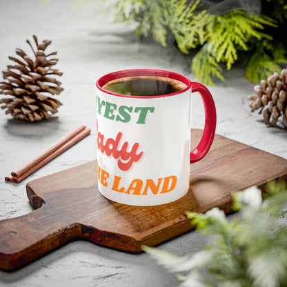 Gayest Lady Mug 11oz/15oz