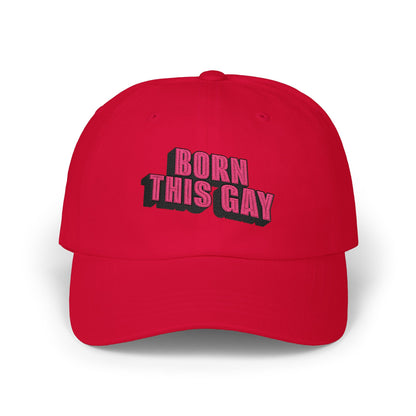 Born This Gay Cap