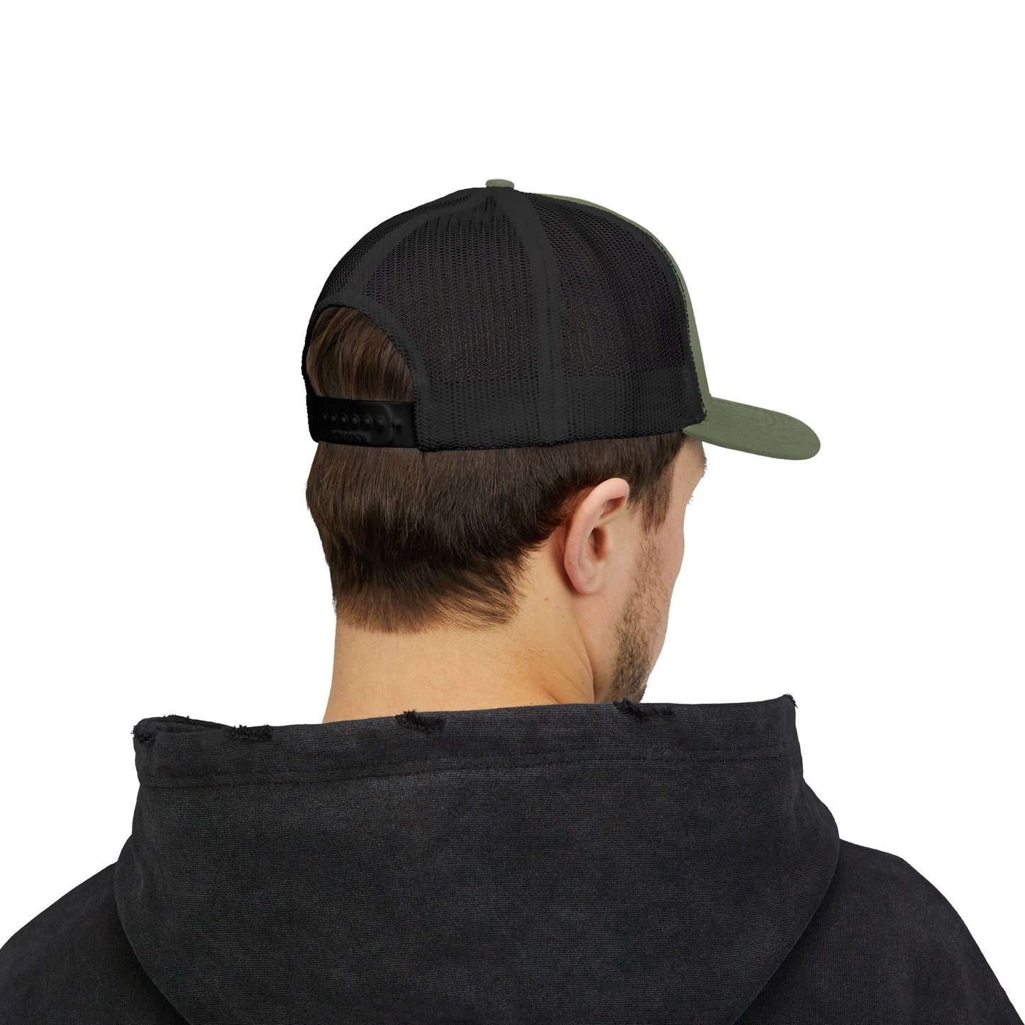 Gayest Gent Trucker Cap