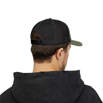 Gayest Gent Trucker Cap
