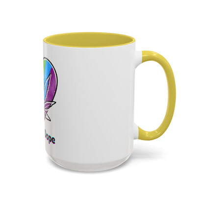 Hope is Dope Mug