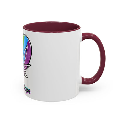 Hope is Dope Mug