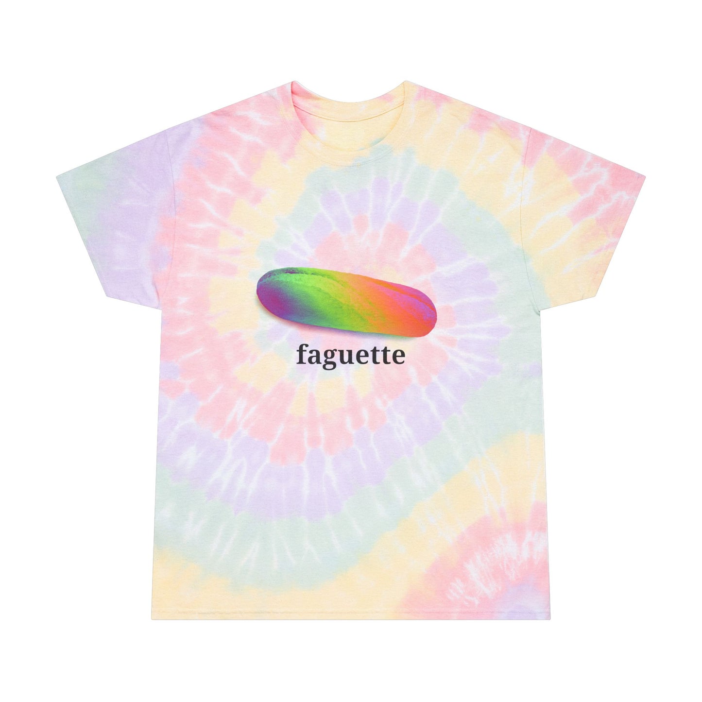Faguette Tee