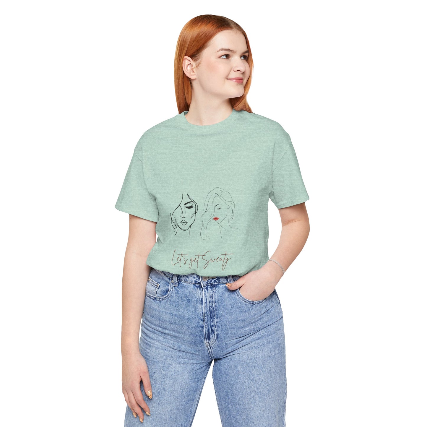 Lesbian Pride Tee