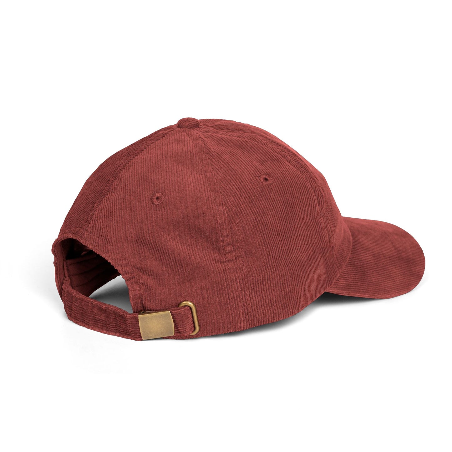 Queer AF Corduroy Cap