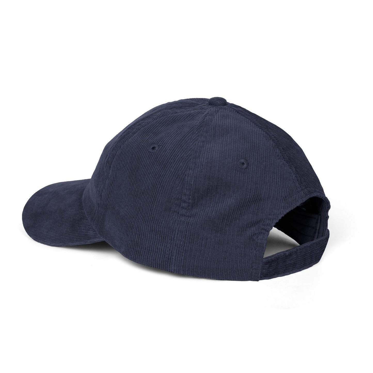 Queer AF Corduroy Cap
