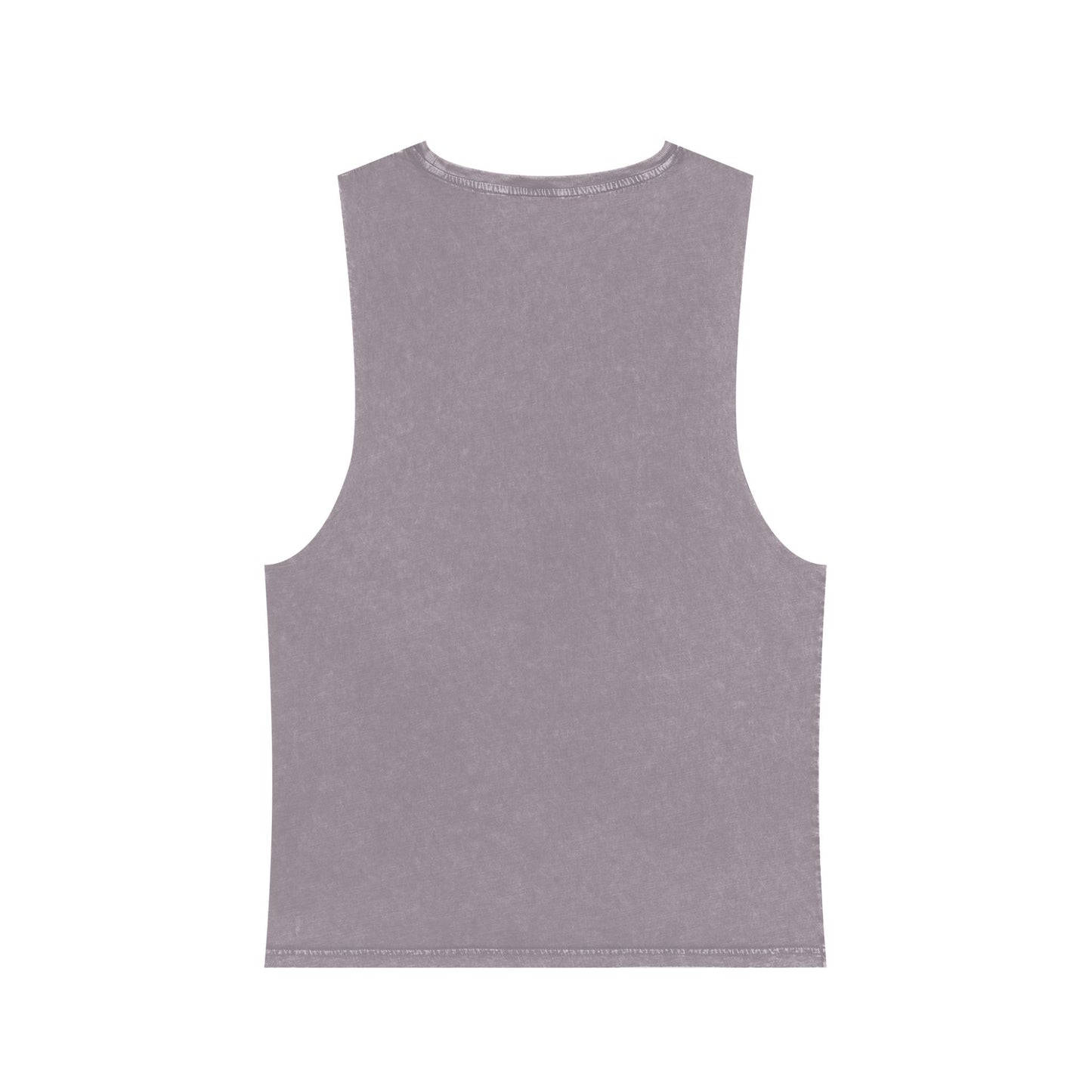 Lesbian Space Stonewash Tank