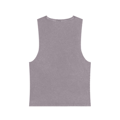Lesbian Space Stonewash Tank