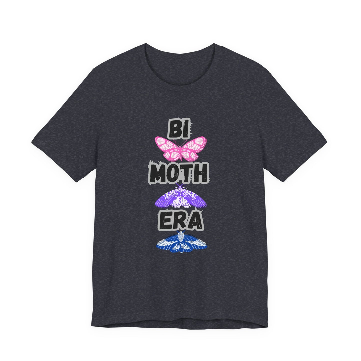 Bi Moth Era T-Shirt