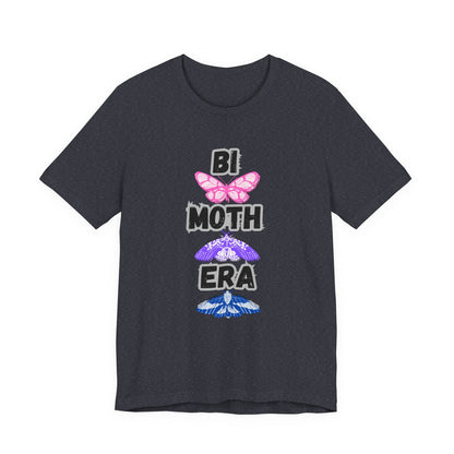 Bi Moth Era T-Shirt