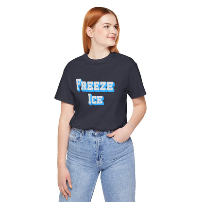 Freeze Ice Tee