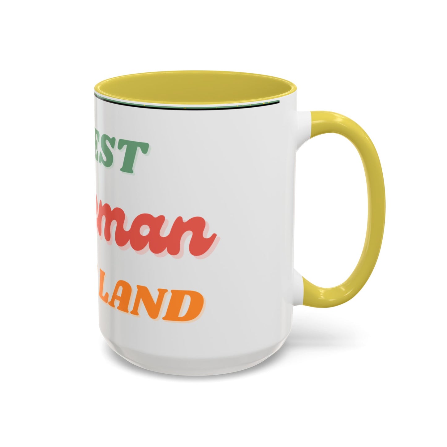 Gayest Gentleman Mug 11oz/15oz
