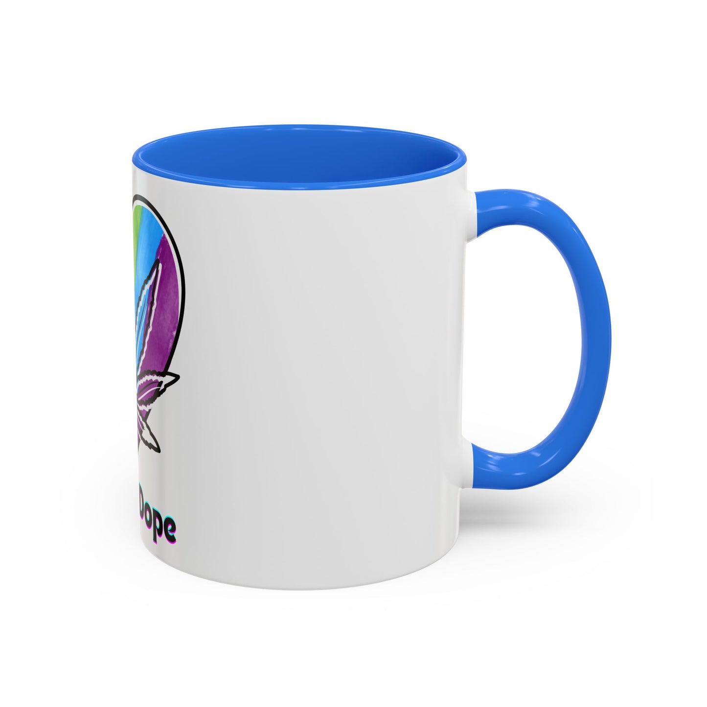 Hope is Dope Mug
