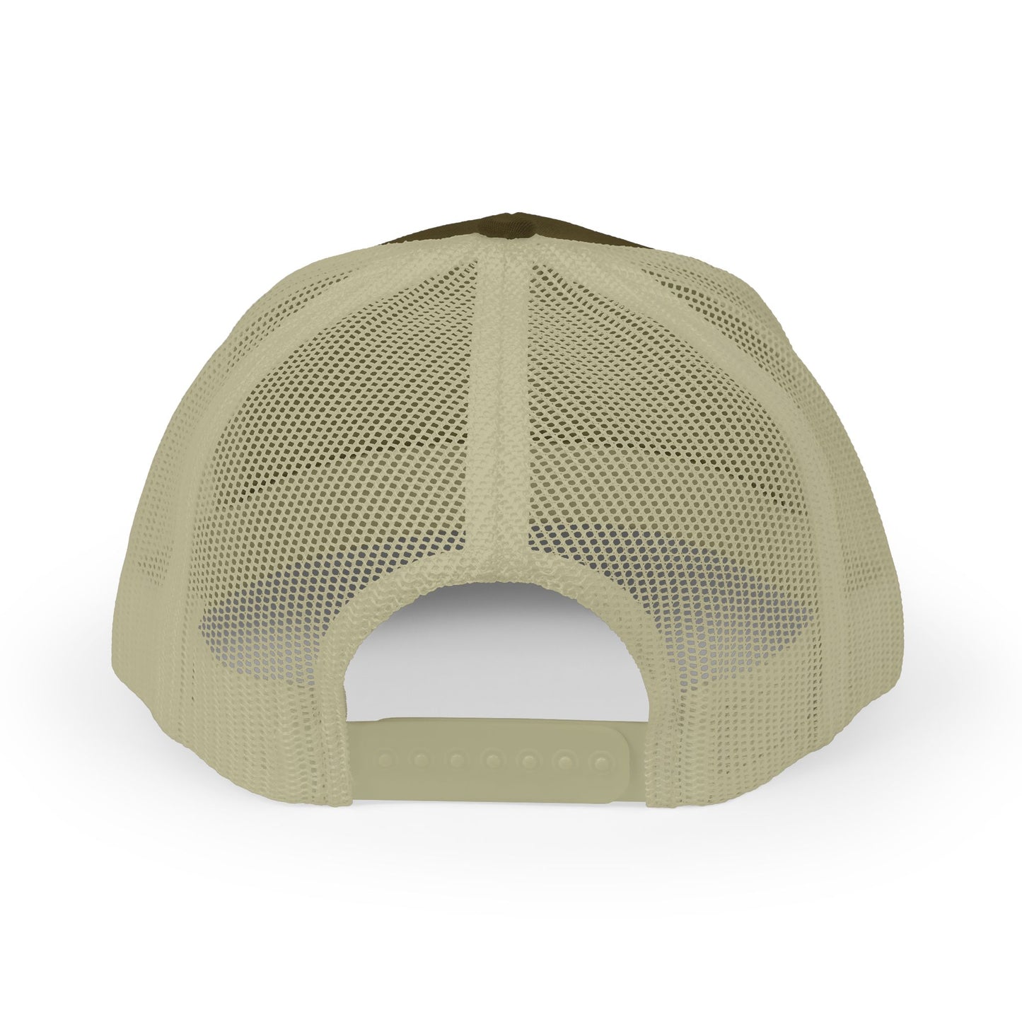 Gayest Lady Trucker Cap