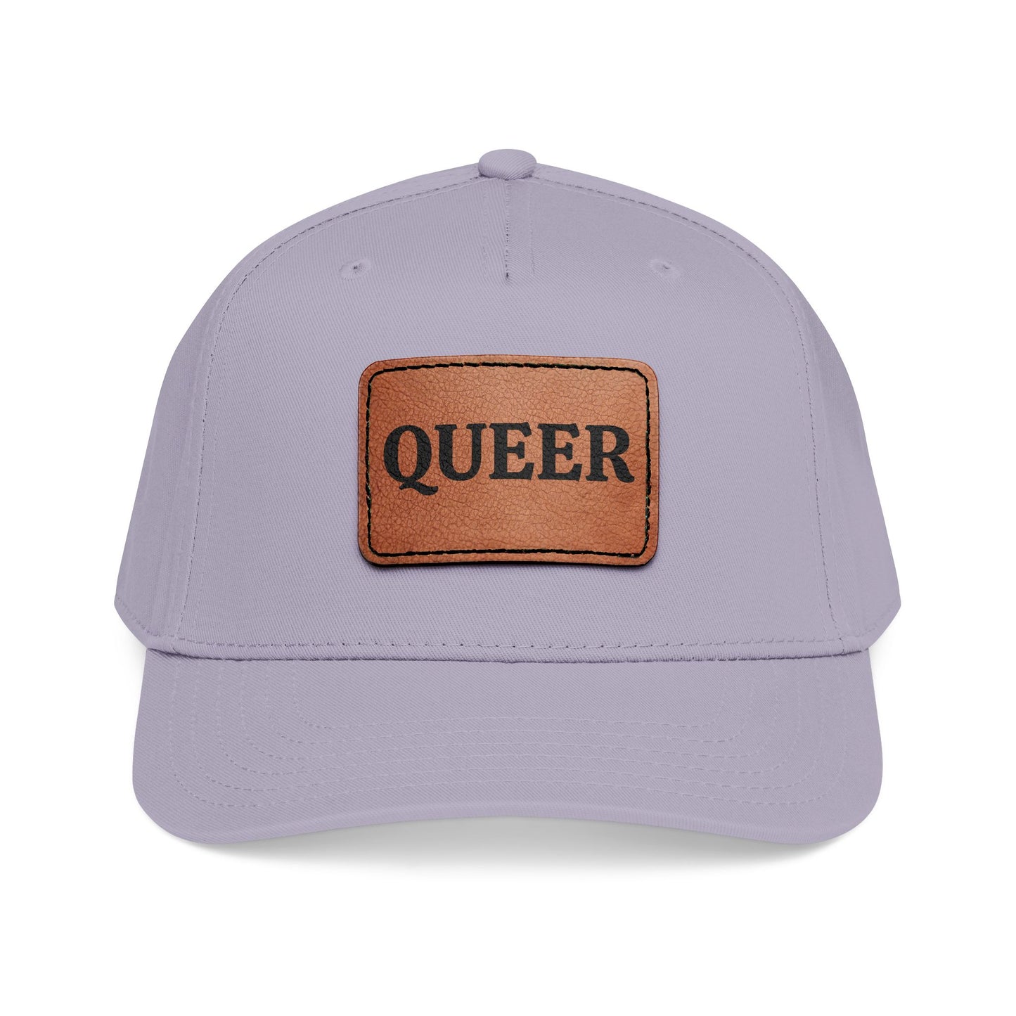 Queer Patch Hat