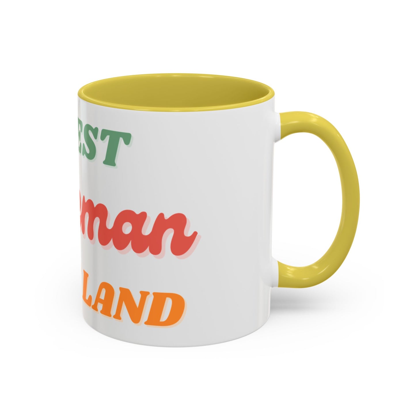 Gayest Gentleman Mug 11oz/15oz
