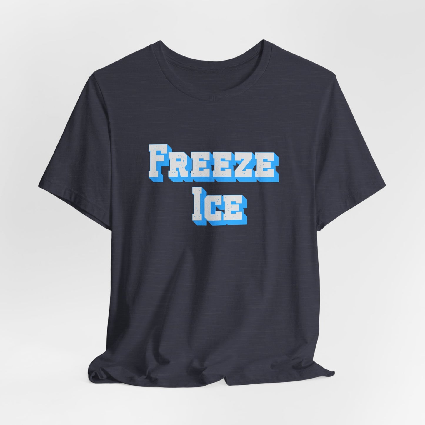 Freeze Ice Tee