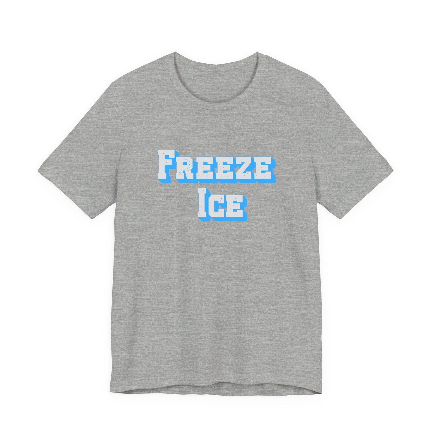 Freeze Ice Tee