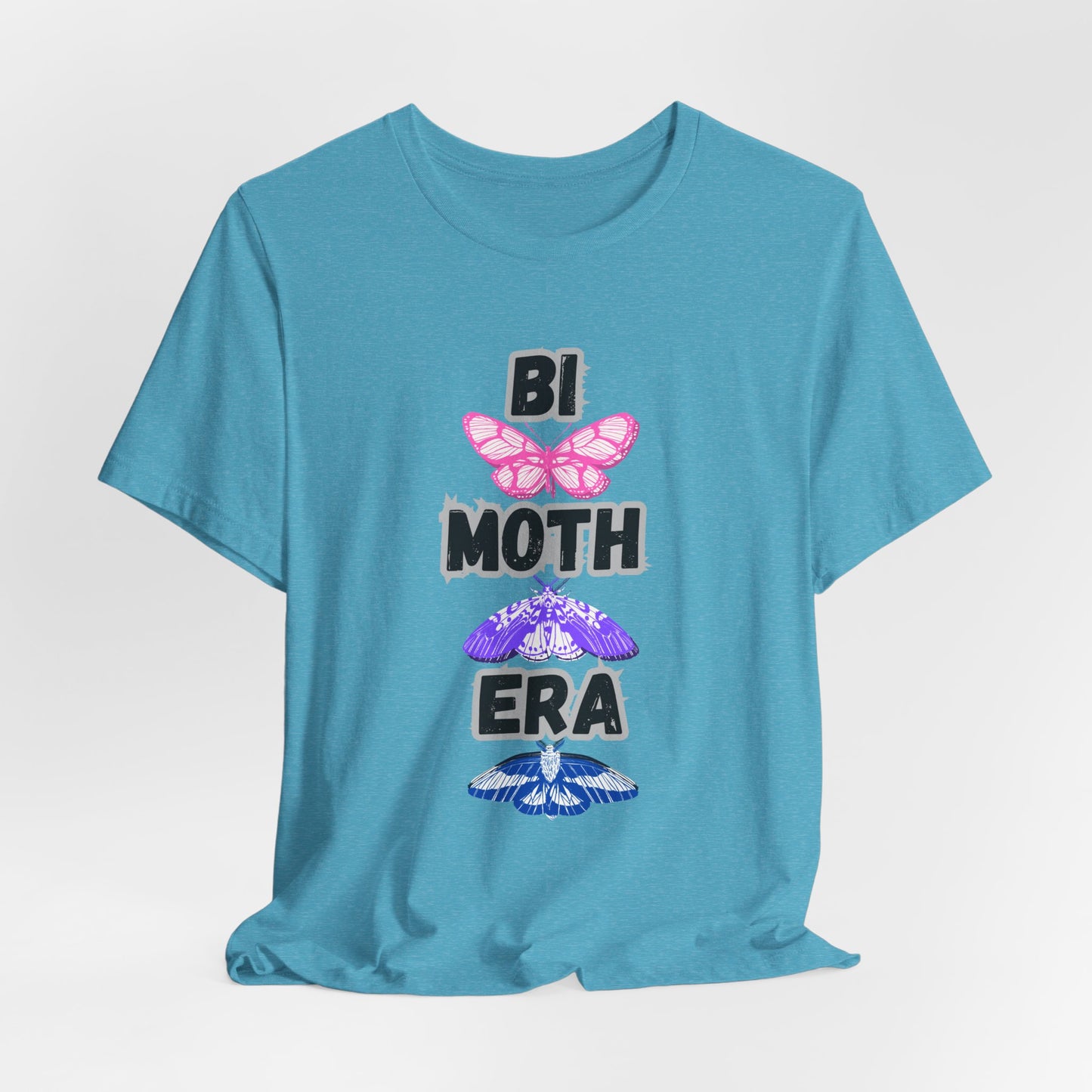 Bi Moth Era T-Shirt
