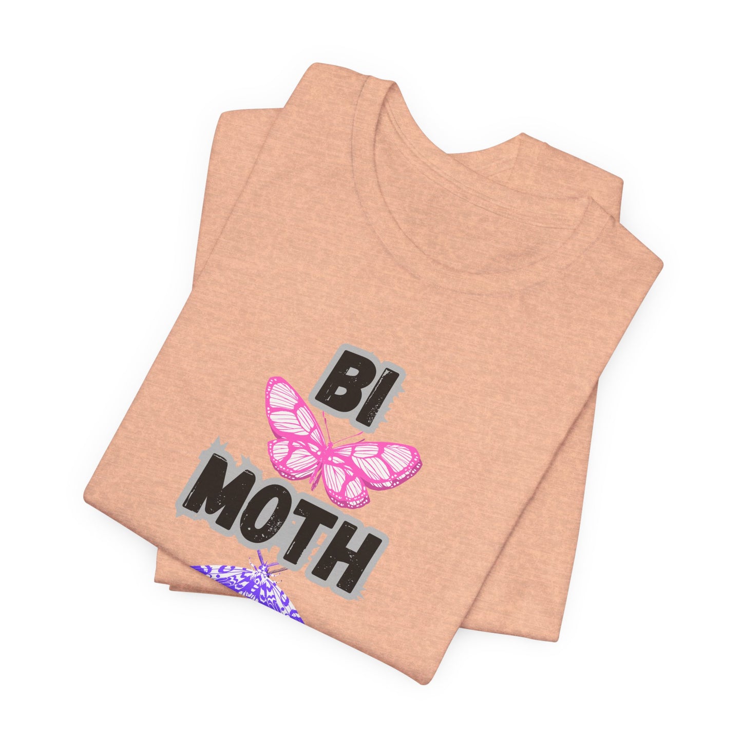 Bi Moth Era T-Shirt