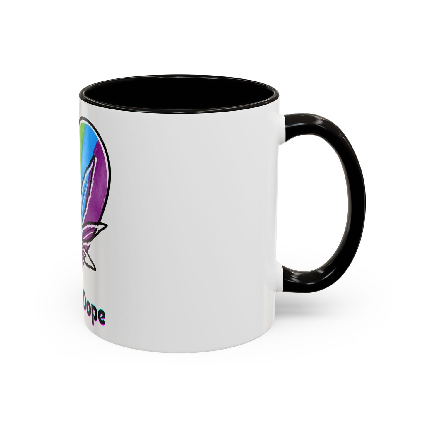 Hope is Dope Mug
