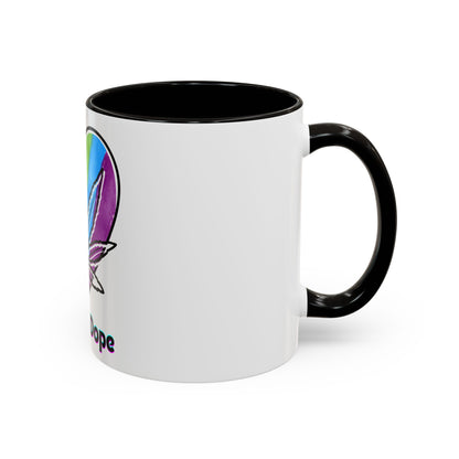 Hope is Dope Mug