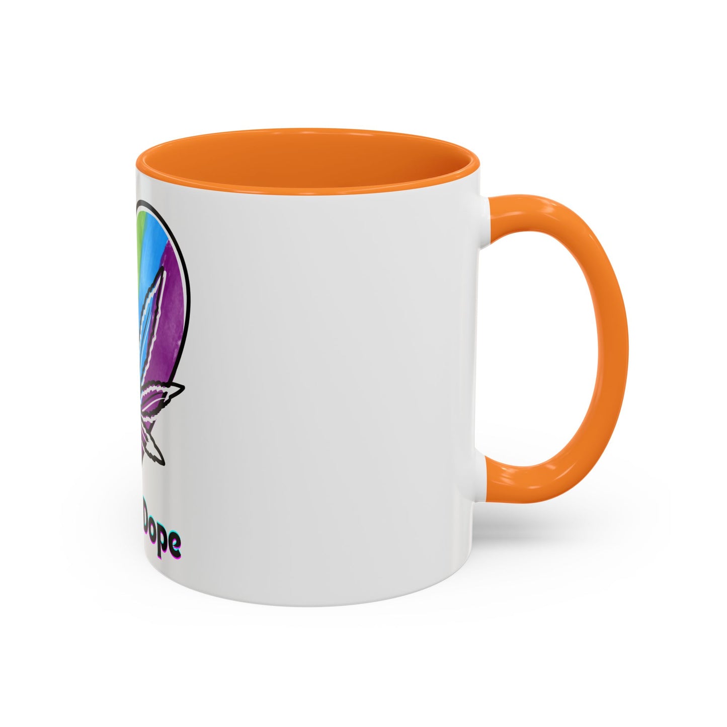 Hope is Dope Mug