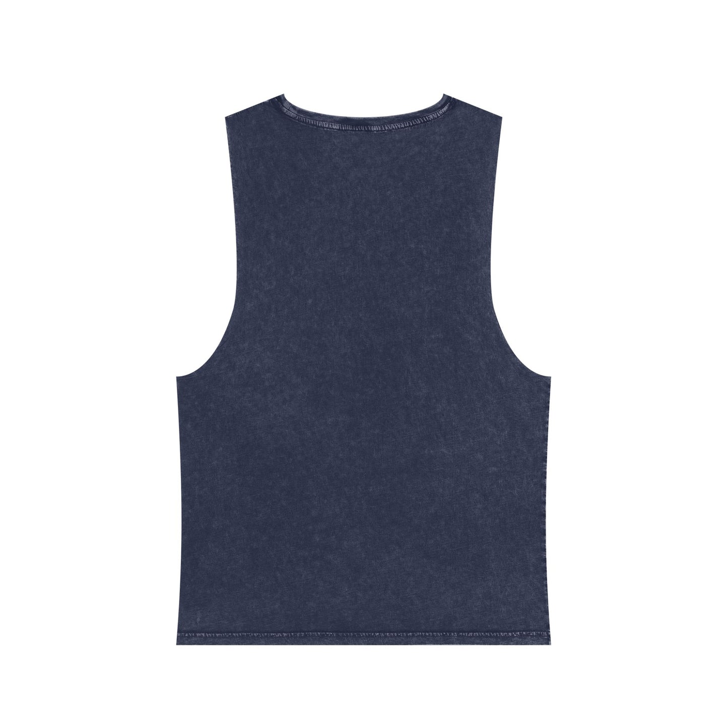 Lesbian Space Stonewash Tank