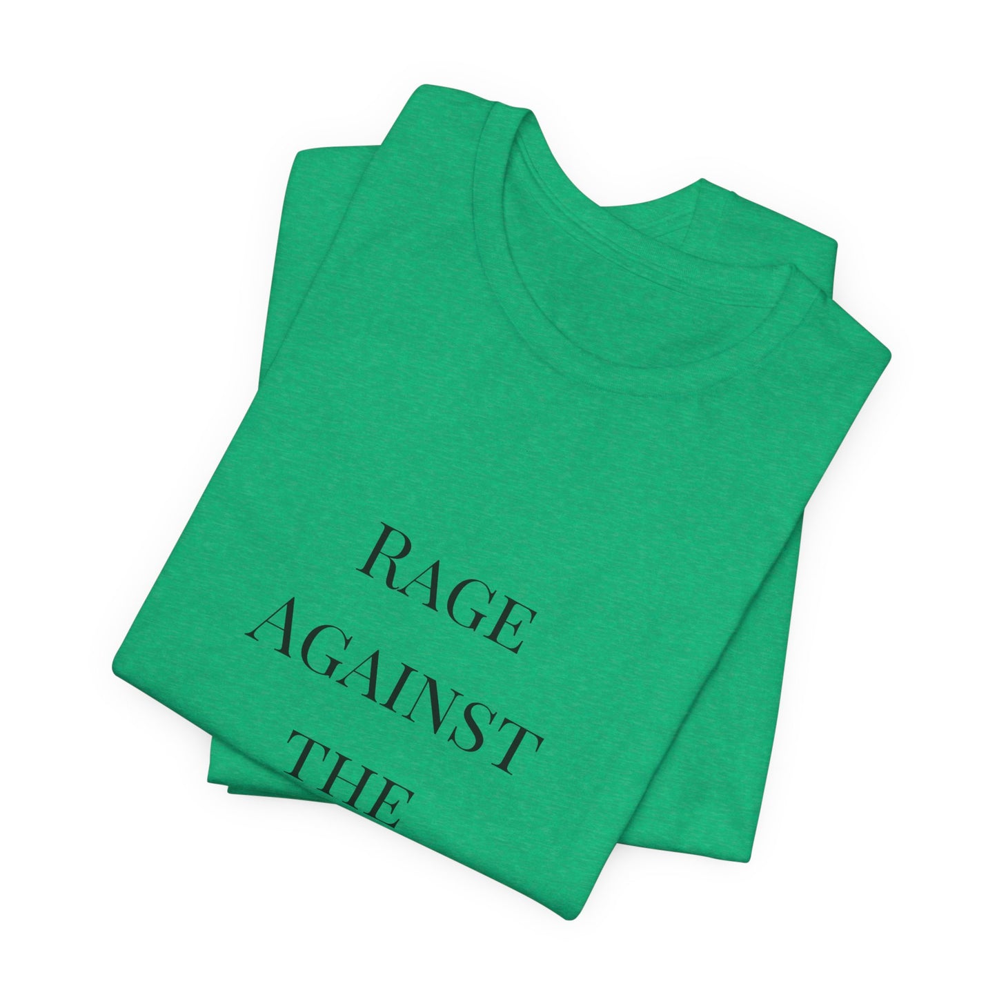 Rage Against the Regime T-Shirt