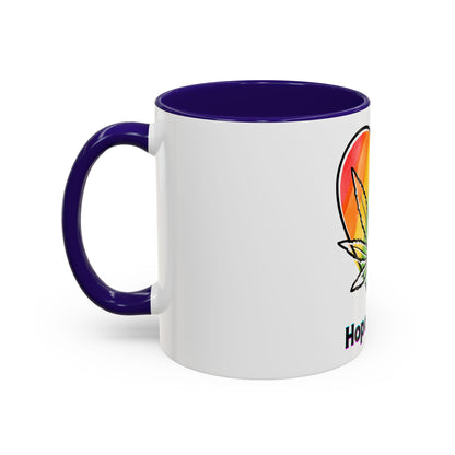 Hope is Dope Mug