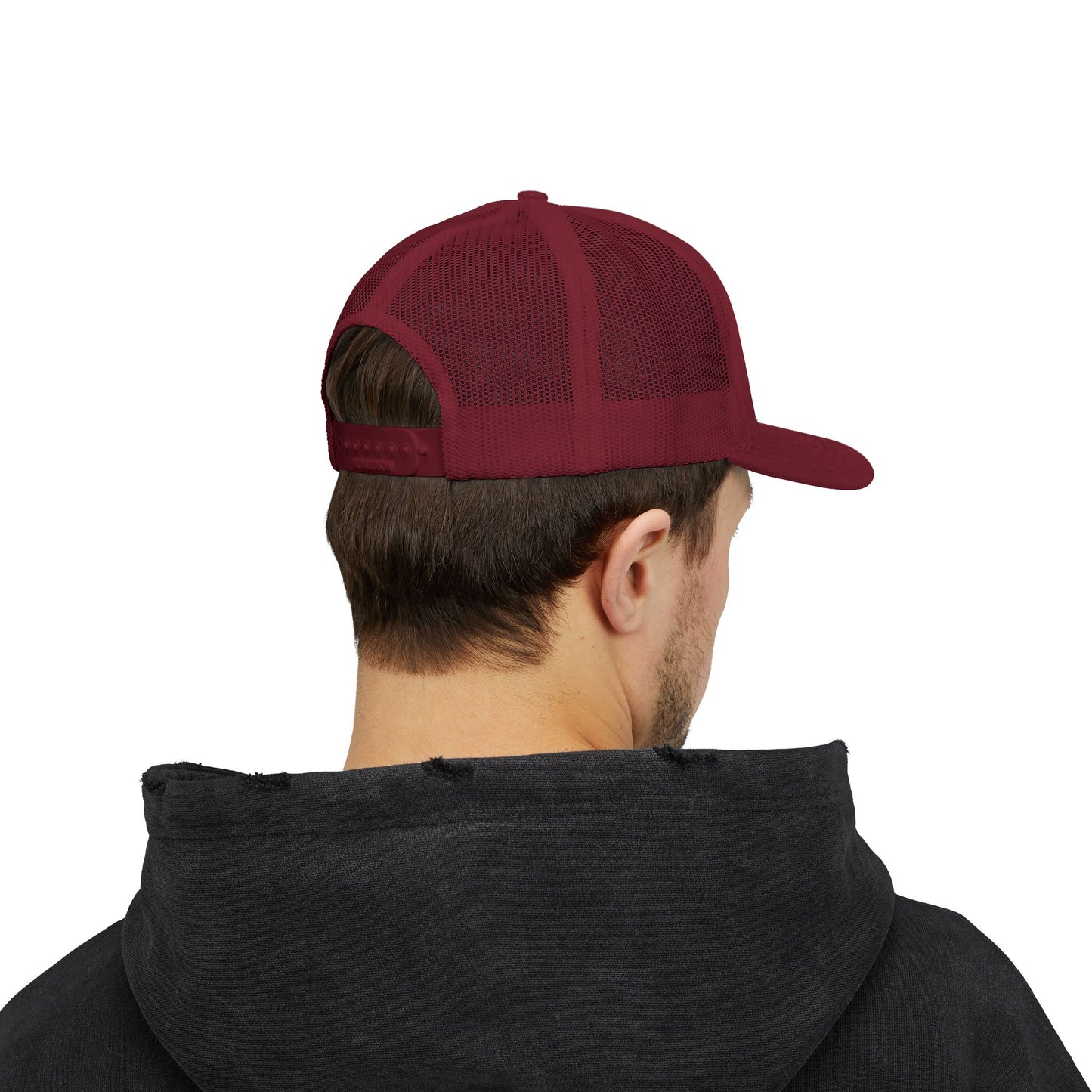 Gayest Gent Trucker Cap