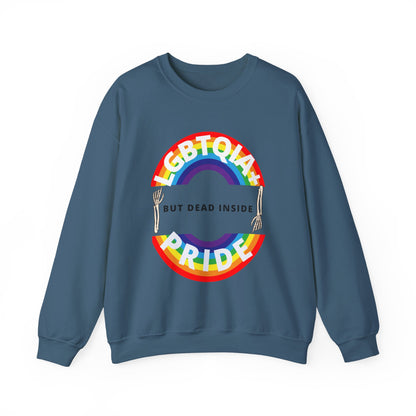 Dead Inside Sweatshirt