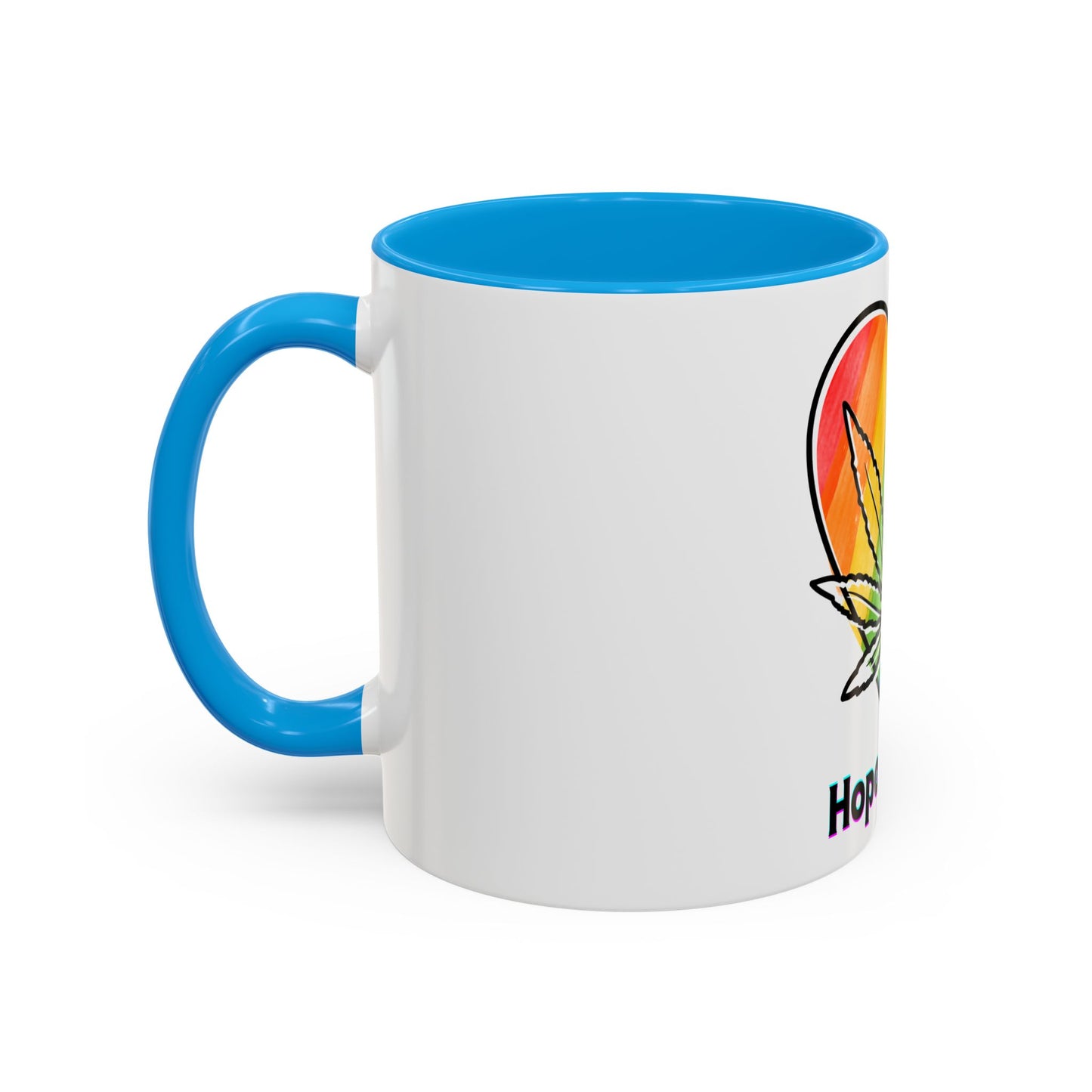 Hope is Dope Mug