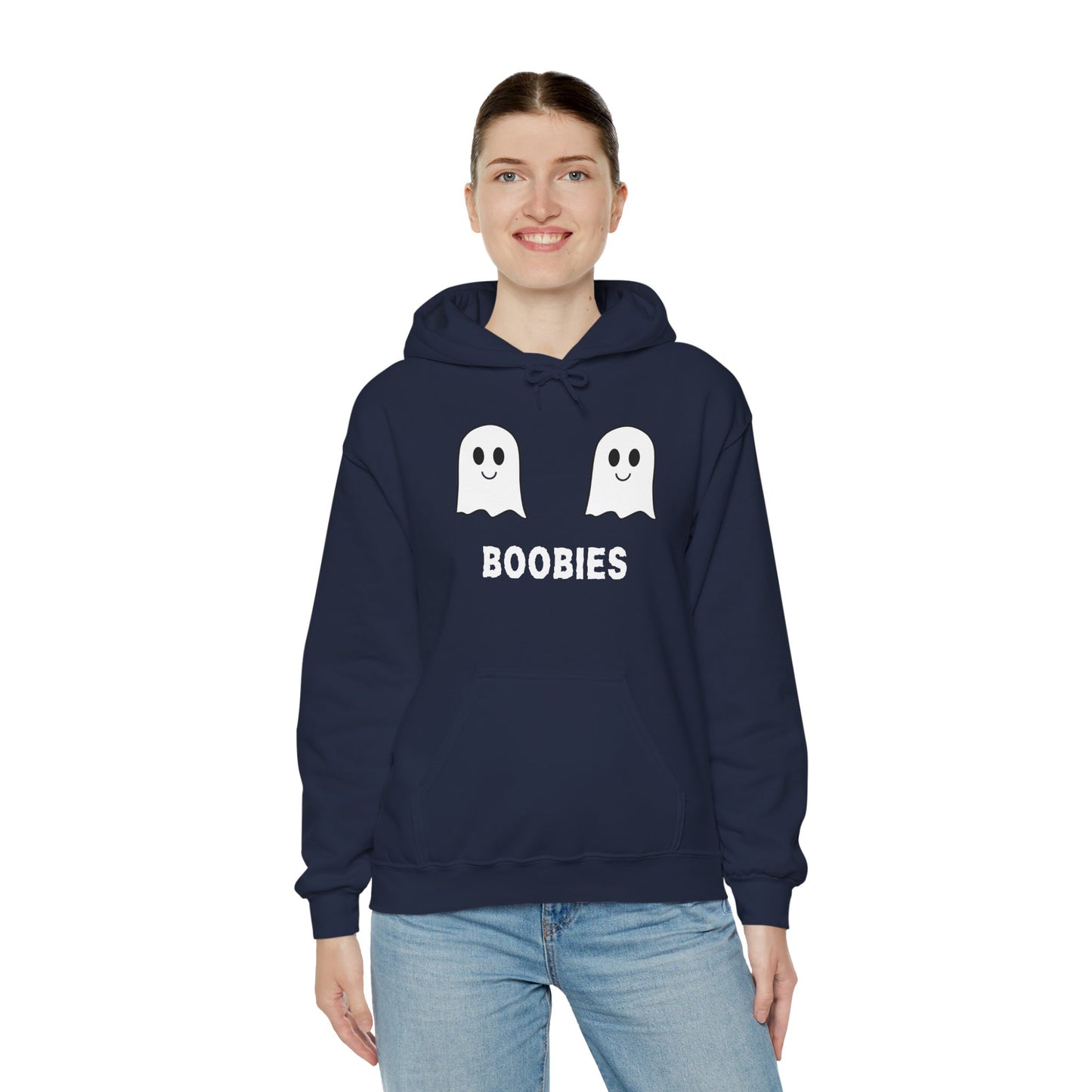Boobies Hoodie