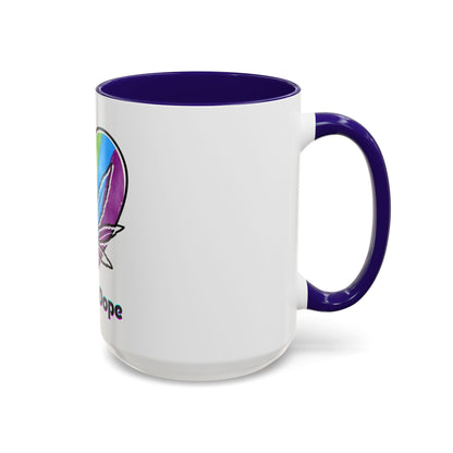 Hope is Dope Mug