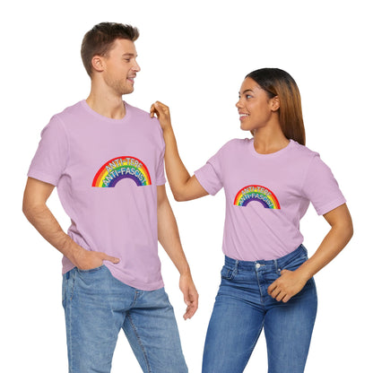Anti-Terf Anti-Fascism Tee