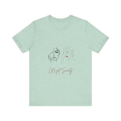 Lesbian Pride Tee