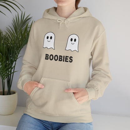 Boobies Hoodie