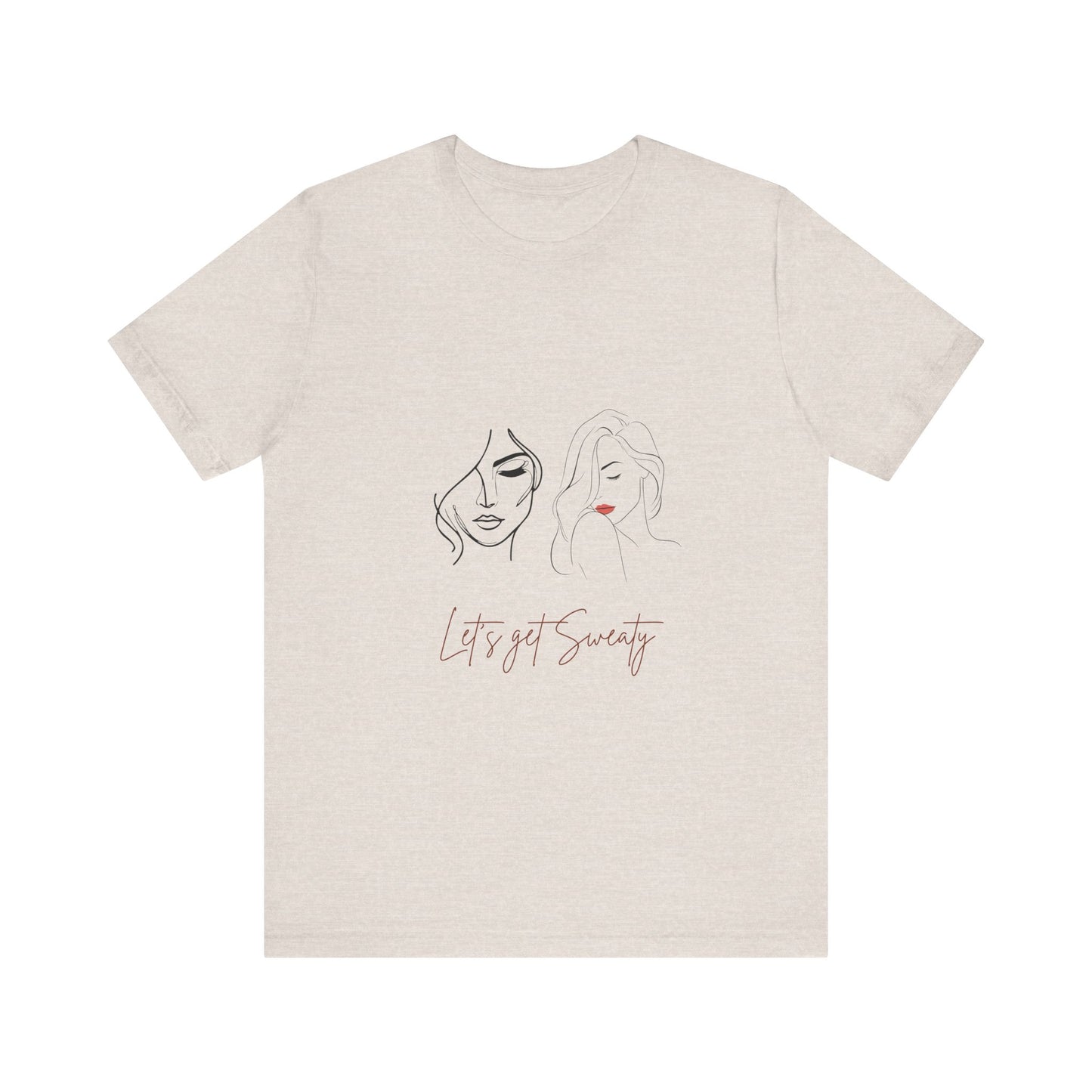 Lesbian Pride Tee