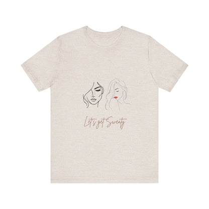 Lesbian Pride Tee