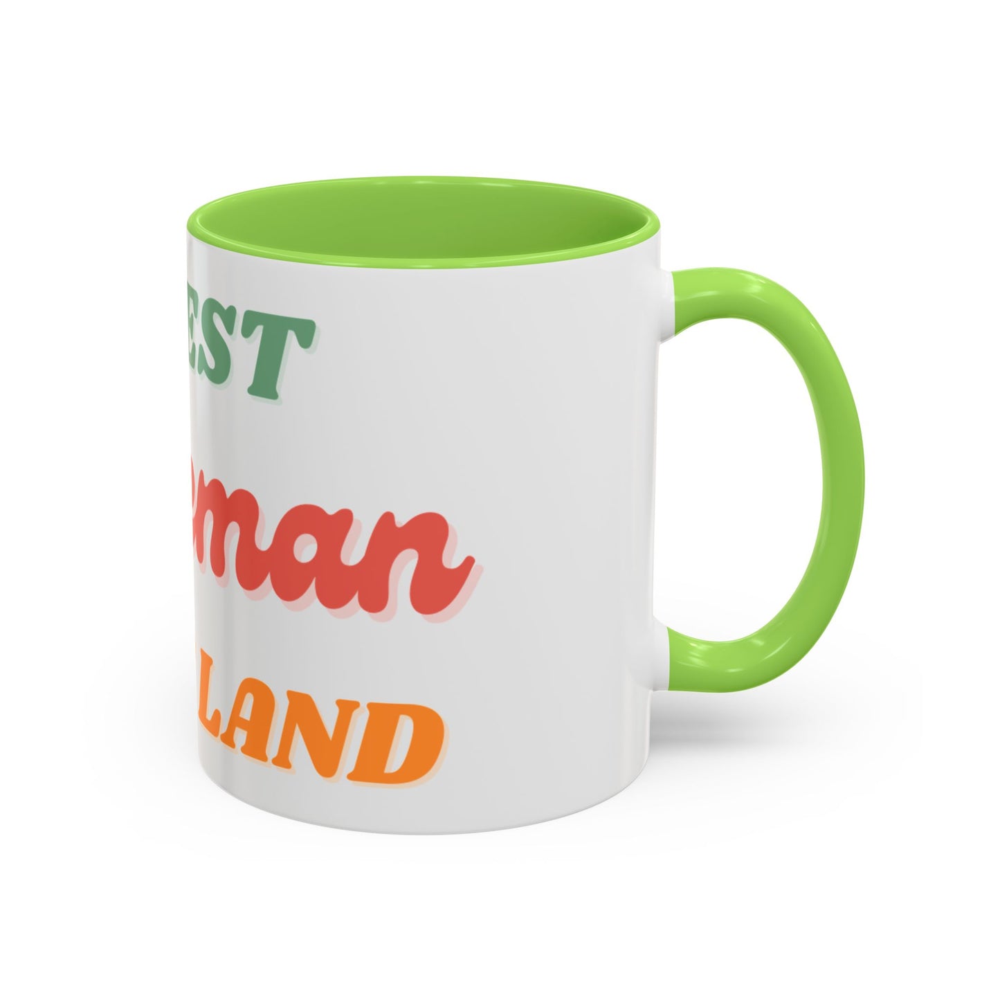 Gayest Gentleman Mug 11oz/15oz