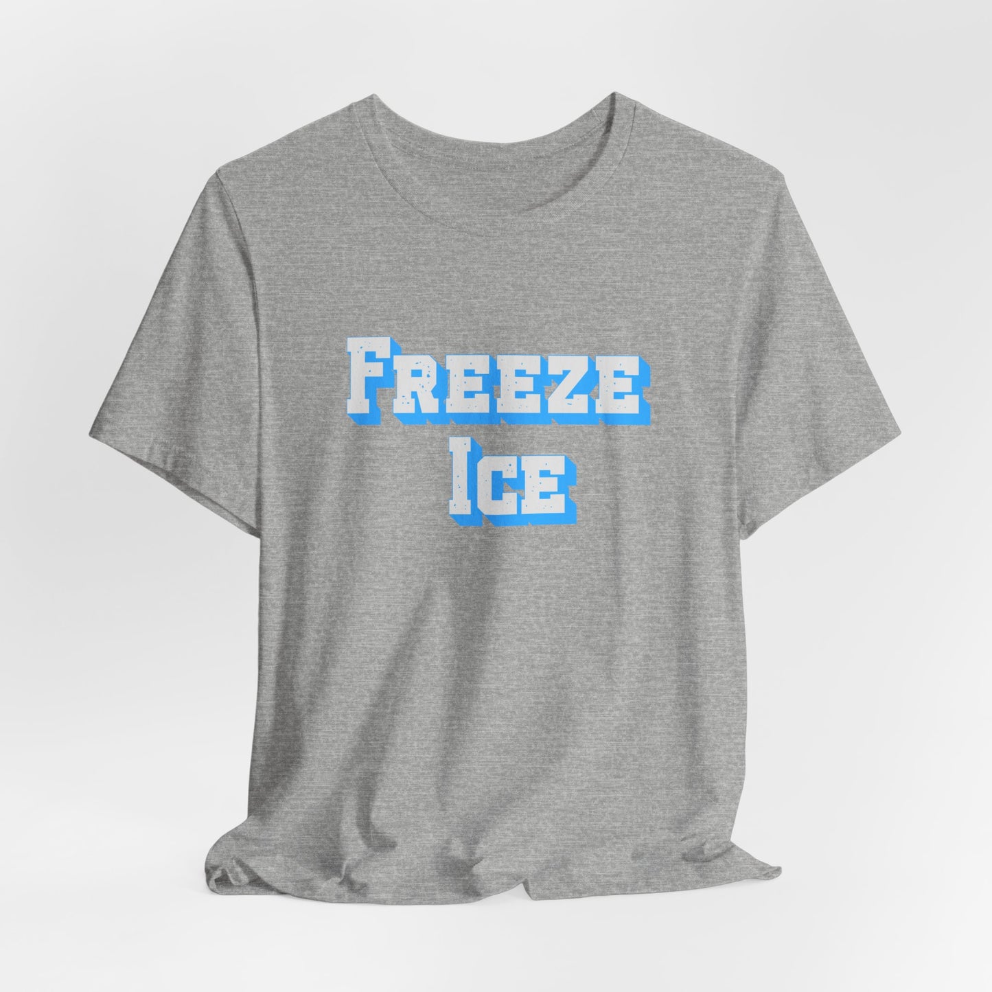 Freeze Ice Tee