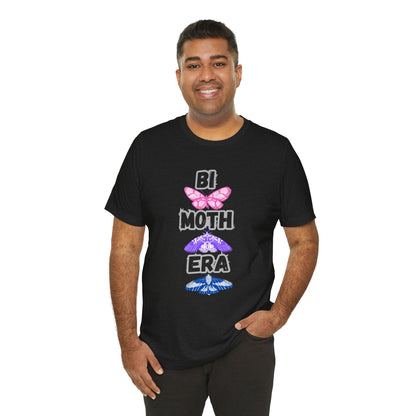 Bi Moth Era T-Shirt