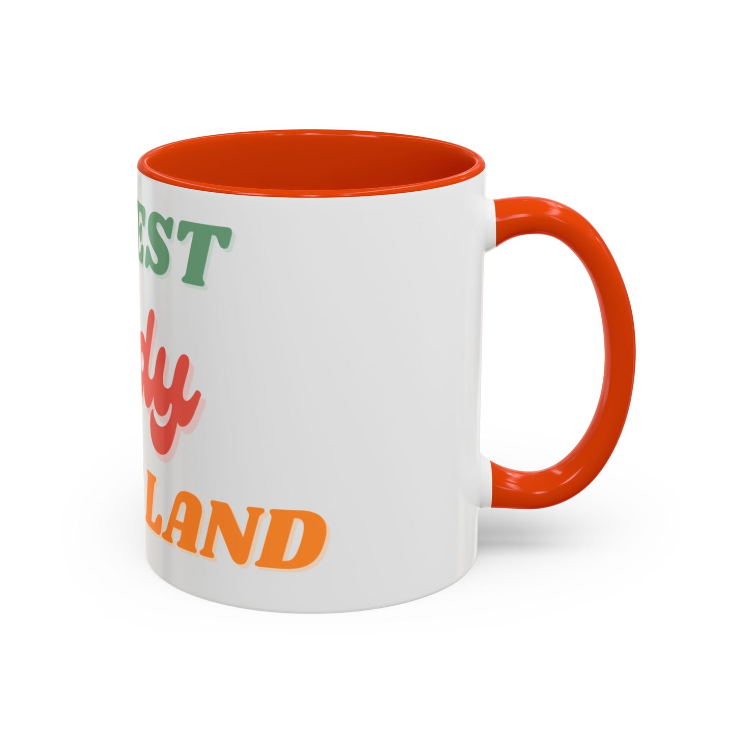Gayest Lady Mug 11oz/15oz